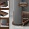 HighFlexibility MultiChamber Door Perimeter And Atmospheric Barrier Interface 14