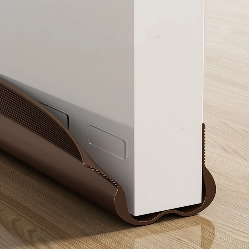 HighFlexibility MultiChamber Door Perimeter And Atmospheric Barrier Interface 4