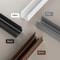 HighFlexibility MultiChamber Door Perimeter And Atmospheric Barrier Interface 5