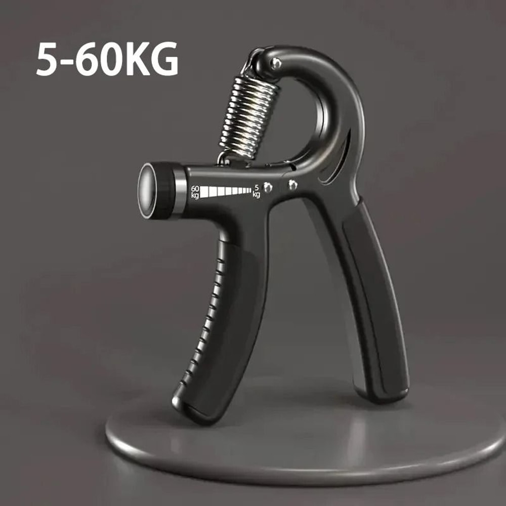 HighTorque Adjustable Grip Strength And Musculoskeletal Interface 12
