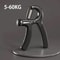 HighTorque Adjustable Grip Strength And Musculoskeletal Interface 12