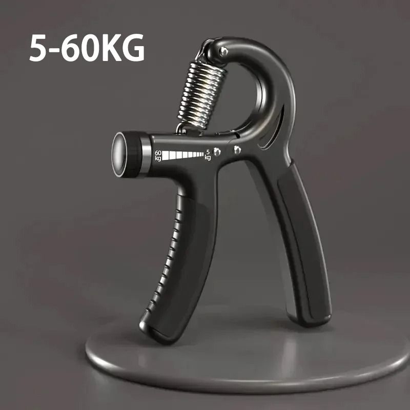 HighTorque Adjustable Grip Strength And Musculoskeletal Interface 12