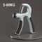 HighTorque Adjustable Grip Strength And Musculoskeletal Interface 13