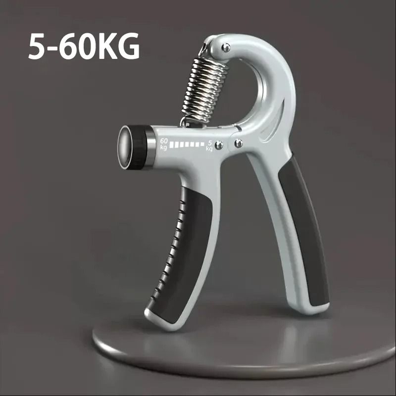 HighTorque Adjustable Grip Strength And Musculoskeletal Interface 13