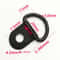 HighTensile Structural Load Anchoring And Cargo Stabilization Interface 5