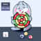 HighPrecision Montessori Kinetic Coordination And Developmental Interface 6