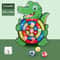 HighPrecision Montessori Kinetic Coordination And Developmental Interface 7