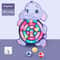 HighPrecision Montessori Kinetic Coordination And Developmental Interface 8