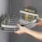 HighGrade Aluminum Alloy Spatial Optimization And Sanitary Archive Interface 0