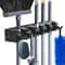 HighTension Geometric WallMounted Tool Stabilization And LogicArchive Interface 0