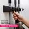 HighTension Geometric WallMounted Tool Stabilization And LogicArchive Interface 1