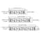 HighTension Geometric WallMounted Tool Stabilization And LogicArchive Interface 5