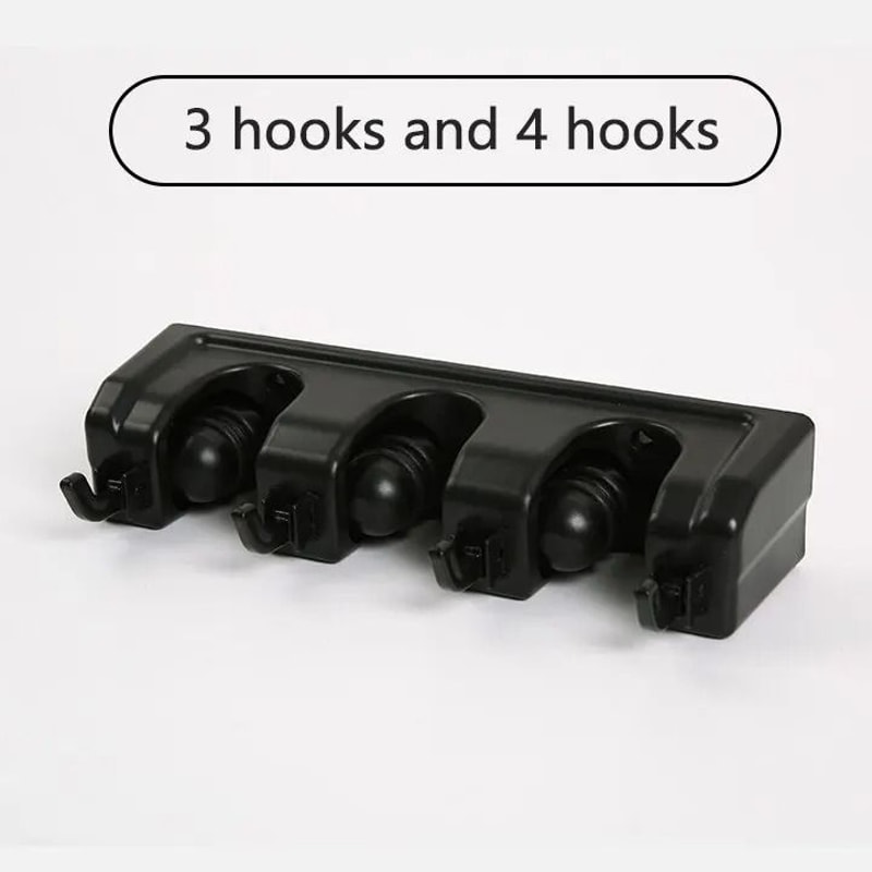 HighTension Geometric WallMounted Tool Stabilization And LogicArchive Interface 6