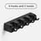 HighTension Geometric WallMounted Tool Stabilization And LogicArchive Interface 7