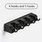 HighTension Geometric WallMounted Tool Stabilization And LogicArchive Interface 7