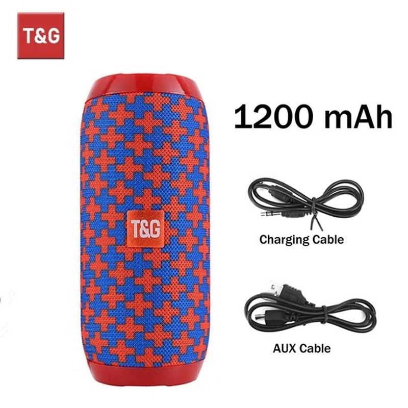 HighFidelity TG Wireless Acoustic And Atmospheric Resonance Interface 9