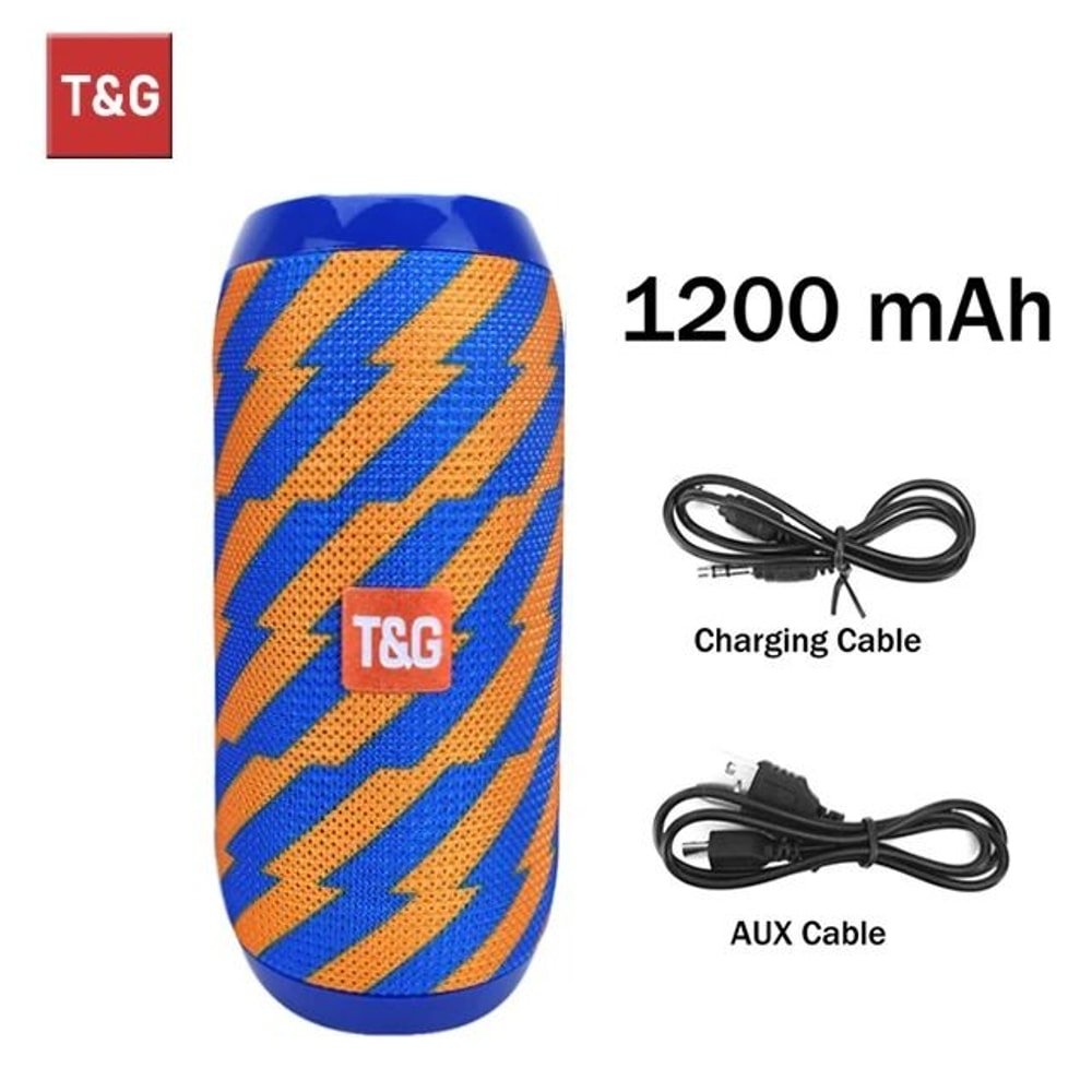 HighFidelity TG Wireless Acoustic And Atmospheric Resonance Interface 10