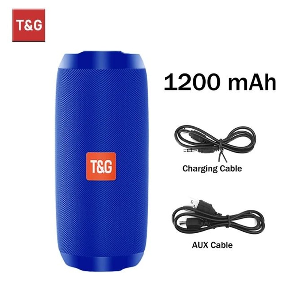 HighFidelity TG Wireless Acoustic And Atmospheric Resonance Interface 11