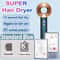 HighSpeed Negative Ion Precision Thermal And Follicular Care Interface 10