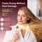 Coanda Aerodynamic And TravelStabilized Follicular Interface 4