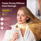 Coanda Aerodynamic And TravelStabilized Follicular Interface 4