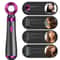 HighVersatility 5in1 Thermal And Follicular Engineering Interface 2