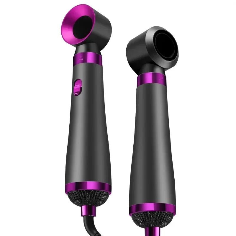 HighVersatility 5in1 Thermal And Follicular Engineering Interface 3