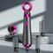 HighVersatility 5in1 Thermal And Follicular Engineering Interface 5