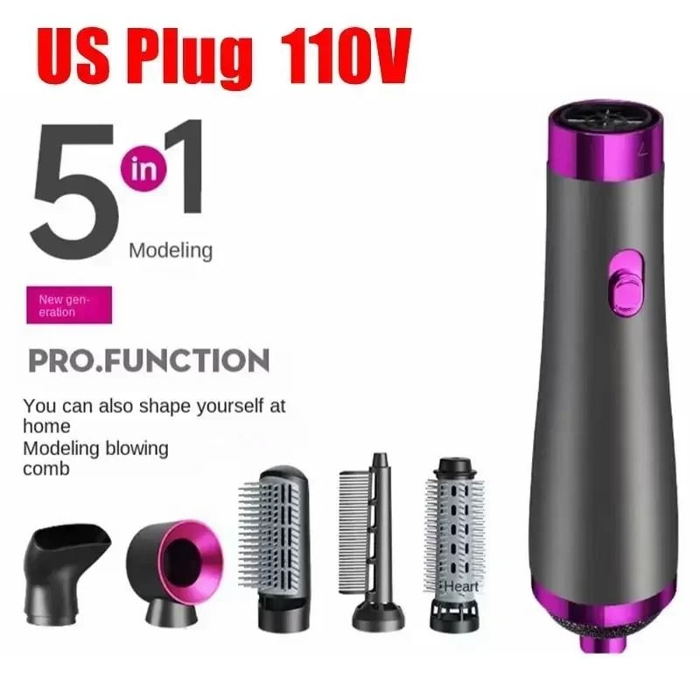 HighVersatility 5in1 Thermal And Follicular Engineering Interface 7