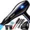 HighTorque Professional BarberGrade Thermal And Follicular Archive Interface 2