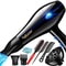 HighTorque Professional BarberGrade Thermal And Follicular Archive Interface 2