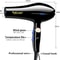 HighTorque Professional BarberGrade Thermal And Follicular Archive Interface 4