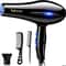 HighTorque Professional BarberGrade Thermal And Follicular Archive Interface 6