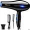 HighTorque Professional BarberGrade Thermal And Follicular Archive Interface 6