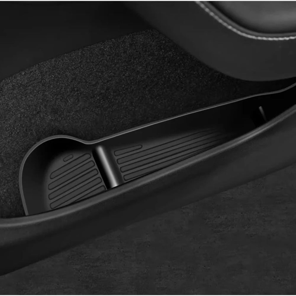 HighPrecision Spatial Calibration And DoorAperture Storage Interface 5