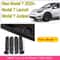 HighPrecision Spatial Calibration And DoorAperture Storage Interface 6