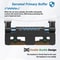 HighDensity Memory Foam And 180 Cervical Stabilization Interface 1