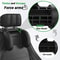 HighDensity Memory Foam And 180 Cervical Stabilization Interface 3
