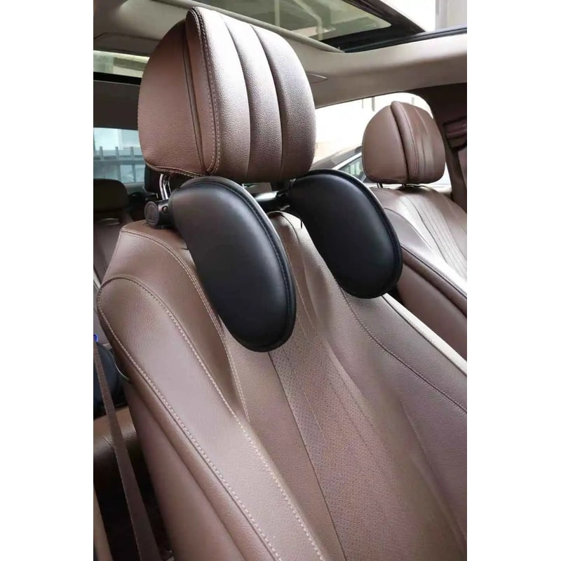 HighDensity Memory Foam And 180 Cervical Stabilization Interface 8