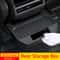 HighPrecision Spatial Calibration And UnderSeat Storage Interface 0