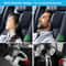 WayToGrow A13 Adjustable Memory Foam Car Headrest 3