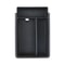Xpeng G6 Central Console Armrest Storage Tray 1