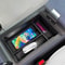 Xpeng G6 Central Console Armrest Storage Tray 2