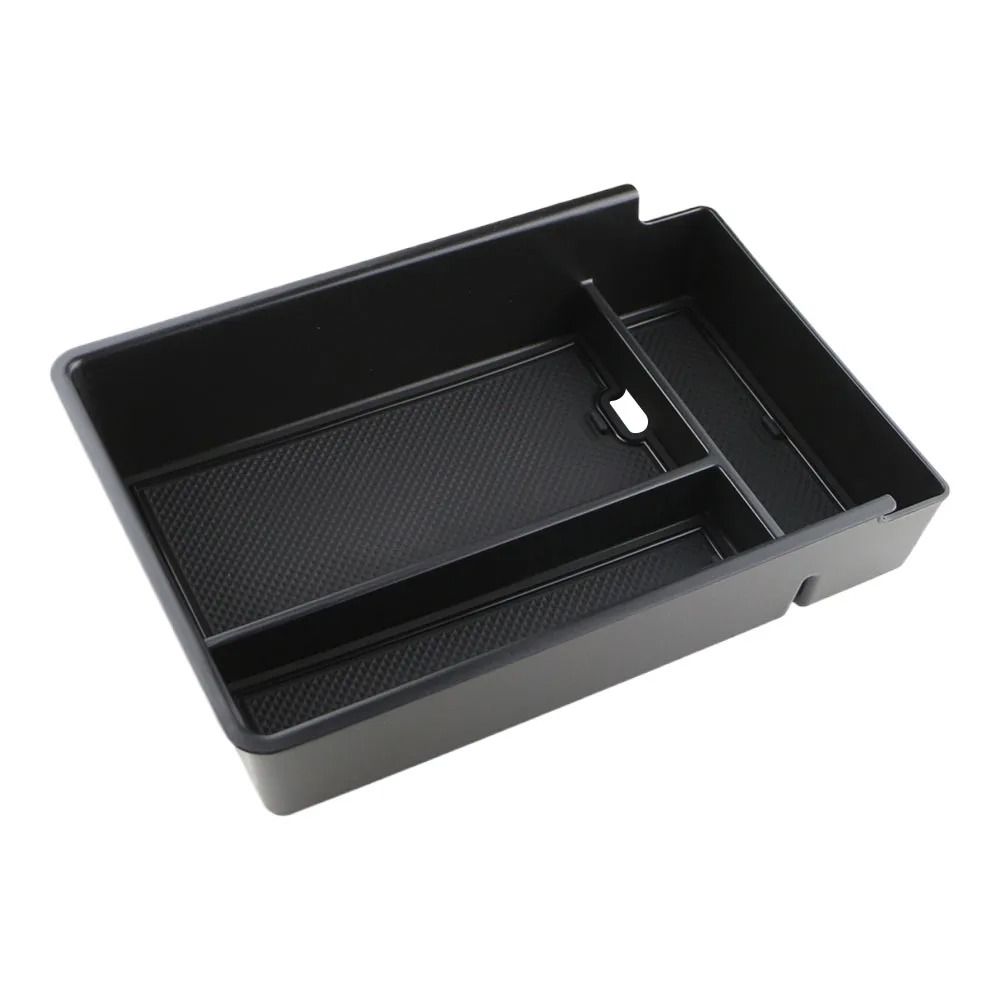 Xpeng G6 Central Console Armrest Storage Tray 6