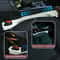 Universal Car Seat Gap Filler And Utility Organizer 2Pack 3