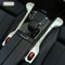 Universal Car Seat Gap Filler And Utility Organizer 2Pack 7