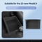 Tesla Model X UnderSeat Drawer Storage Organizer 5