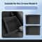 Tesla Model X UnderSeat Drawer Storage Organizer 6