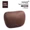 OASATE MaybachStyle SClass Suede Car Neck Support Pillow 9
