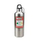 NOS Nitrogen Cylinder Style 500ML Stainless Thermal Bottle 8